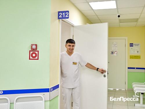 «Хотел быть только хирургом»