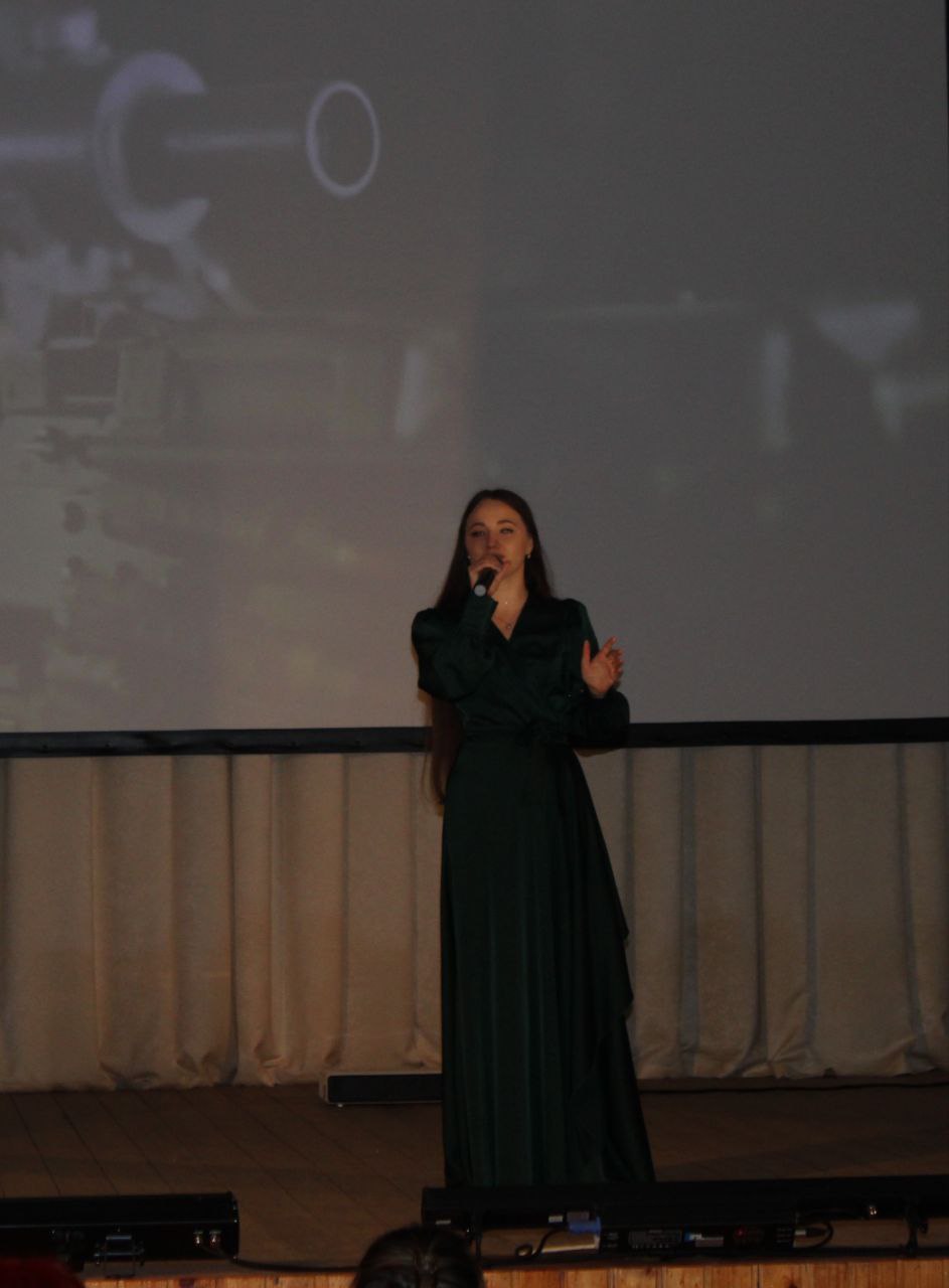 Андрей Гриднев: Сегодня чествовали наших бойцов территориальной самообороны Андрей Гриднев: Сегодня чествовали наших бойцов территориальной самообороны