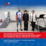 Сергей Коваленко, участник специальной военной операции из Белгородской области, обрёл высокотехнологичный протез бедра, предоставленный государственным фондом поддержки «Защитники Отечества»