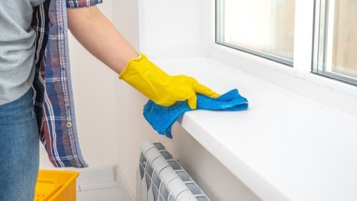 Как вернуть белизну пожелтевшему пластику: 13 эффективных домашних рецептов