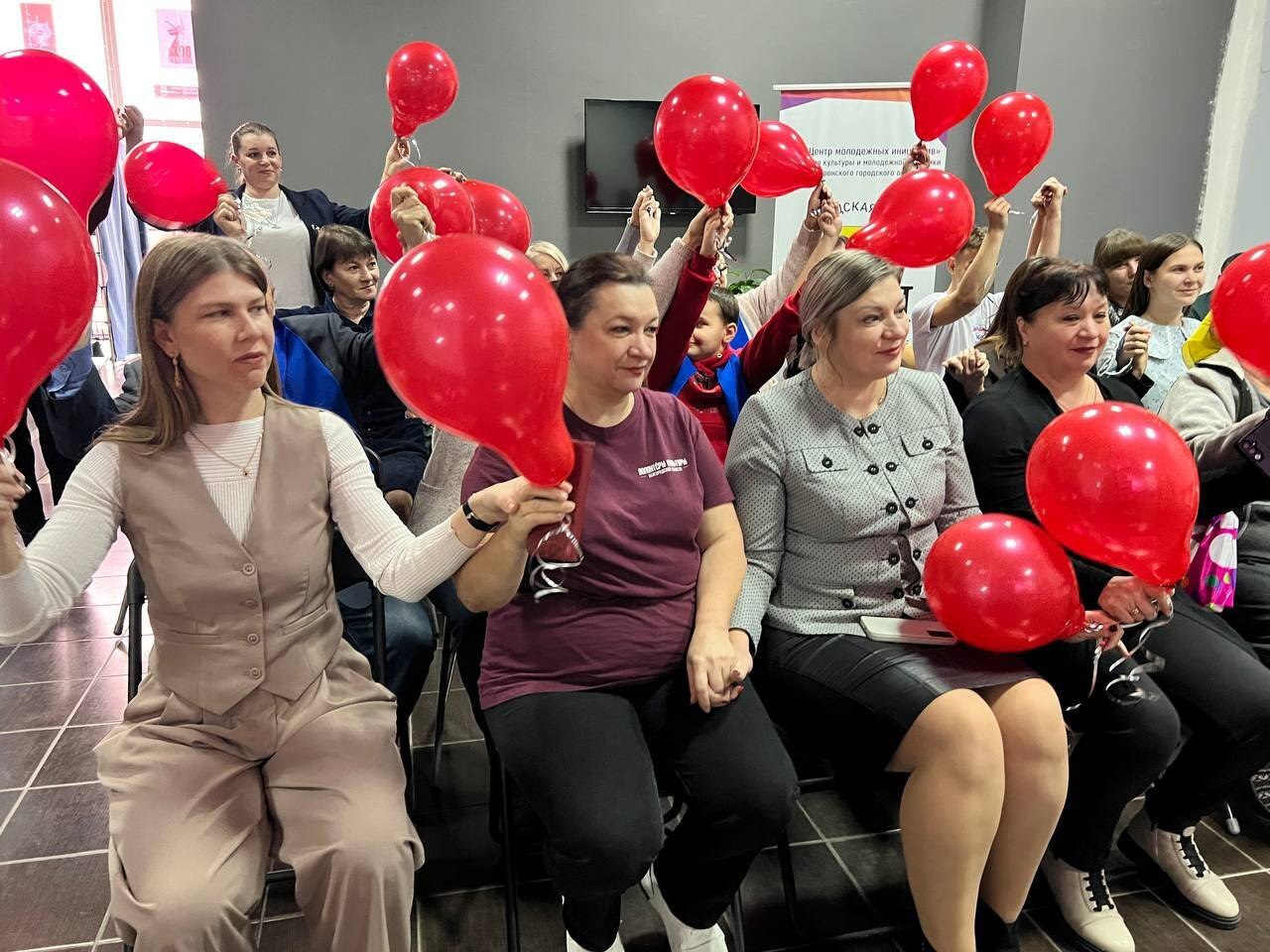 Волонтёрство: путь души, освещённый добрыми делами Волонтёрство: путь души, освещённый добрыми делами