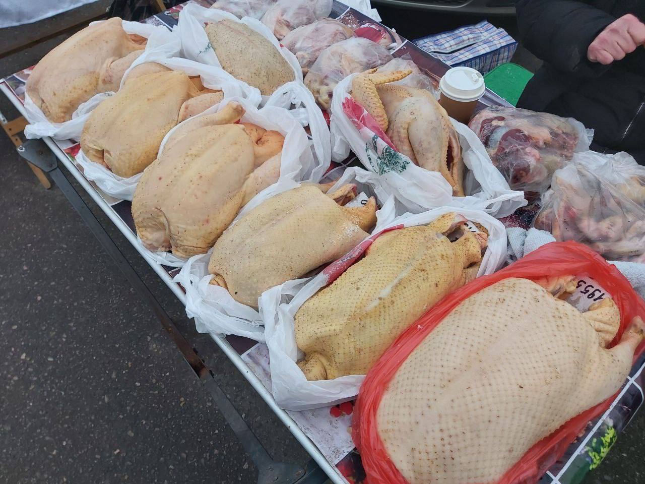 Андрей Миськов: Сегодня в Новом Осколе состоялась сельскохозяйственная ярмарка выходного дня Андрей Миськов: Сегодня в Новом Осколе состоялась сельскохозяйственная ярмарка выходного дня