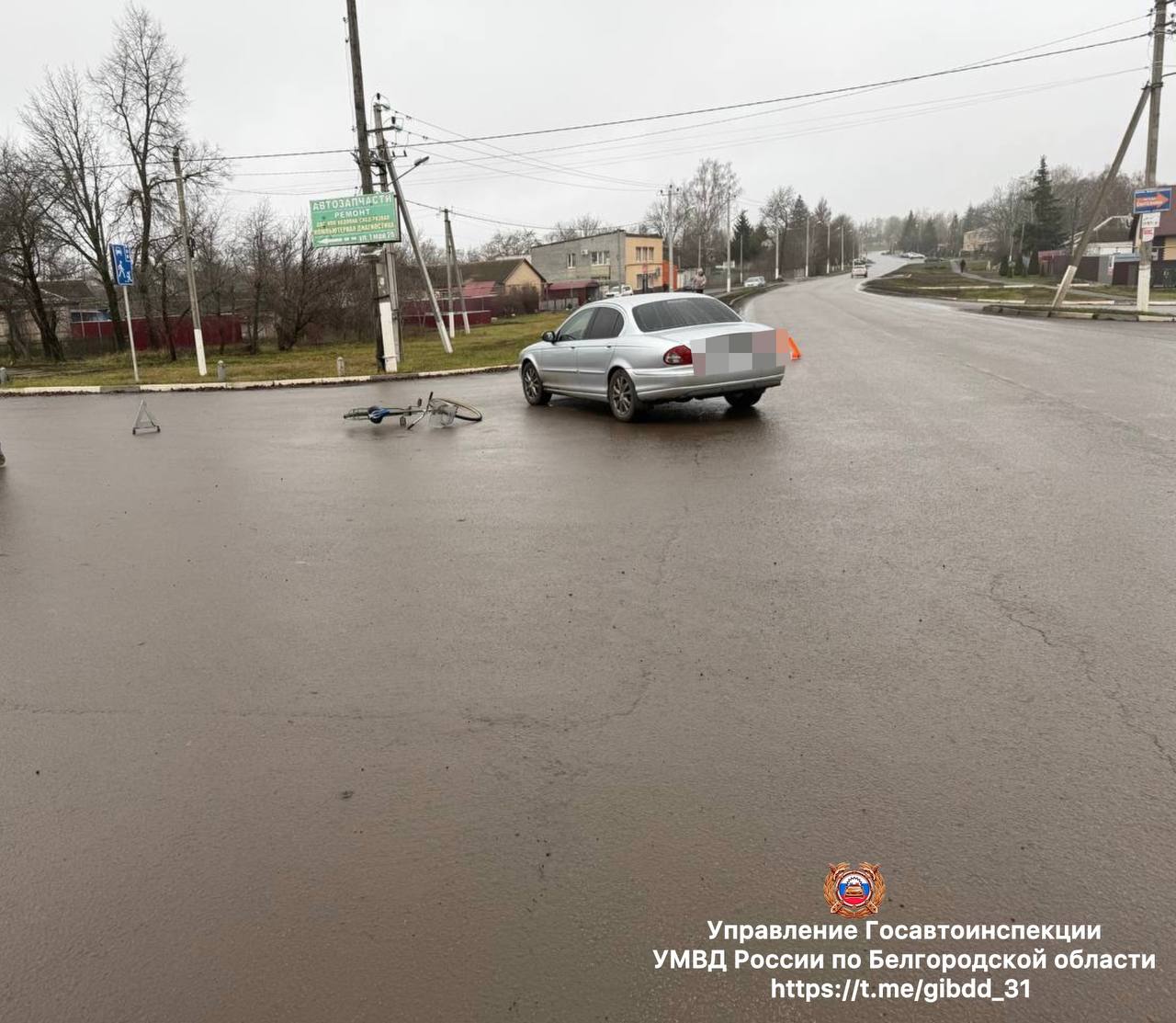 #СВОДКА_ДТП. По предварительным данным, вчера около 06 часов 40 минут на ул. Губкина г. Белгорода 35-летний водитель, управляя автомобилем «Опель Вектра», не выбрал безопасную скорость движения, не справился с управлением... #СВОДКА_ДТП. По предварительным данным, вчера около 06 часов 40 минут на ул. Губкина г. Белгорода 35-летний водитель, управляя автомобилем «Опель Вектра», не выбрал безопасную скорость движения, не справился с управлением...