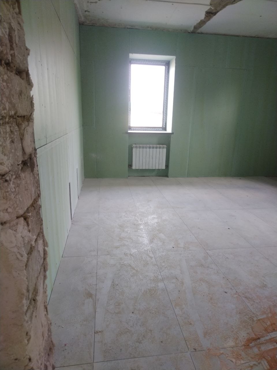 В Губкине продолжается капремонт административного здания ОГАПОУ «Губкинский горно-политехнический колледж» В Губкине продолжается капремонт административного здания ОГАПОУ «Губкинский горно-политехнический колледж»