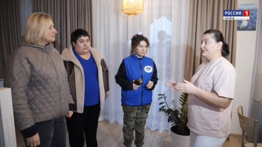 Шесть белгородских семей, которые воспитывают детей с ограниченными возможностями здоровья, получили бензиновые генераторы