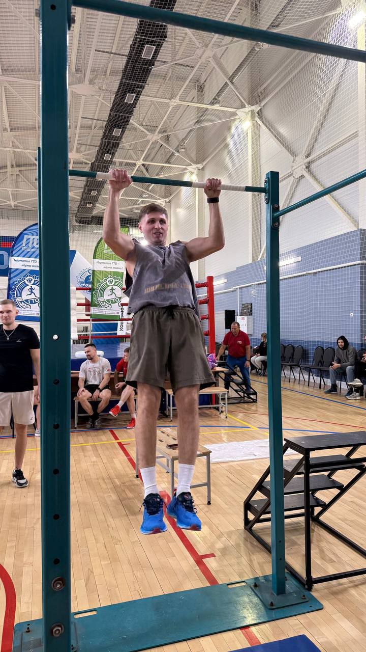 Олег Медведев: Сегодня в СШОР «Золотые перчатки» Старооскольского городского округа состоялся региональный этап фестиваля ВФСК ГТО среди жителей Белгородской области 20-39 лет Олег Медведев: Сегодня в СШОР «Золотые перчатки» Старооскольского городского округа состоялся региональный этап фестиваля ВФСК ГТО среди жителей Белгородской области 20-39 лет