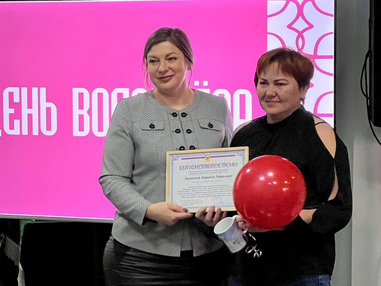 Волонтёрство: путь души, освещённый добрыми делами Волонтёрство: путь души, освещённый добрыми делами