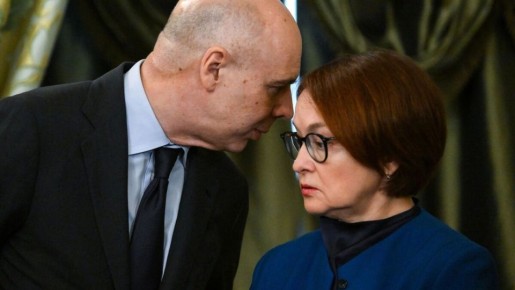 Экономический шторм: что скрывает бюджетная бездорожья страны в 2025 году?