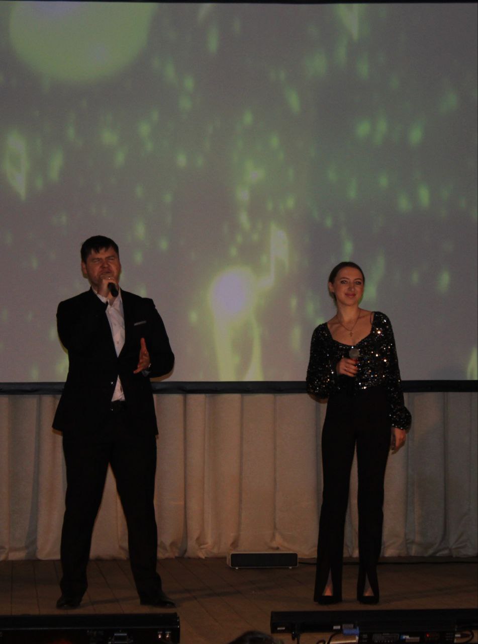 Андрей Гриднев: Сегодня чествовали наших бойцов территориальной самообороны Андрей Гриднев: Сегодня чествовали наших бойцов территориальной самообороны