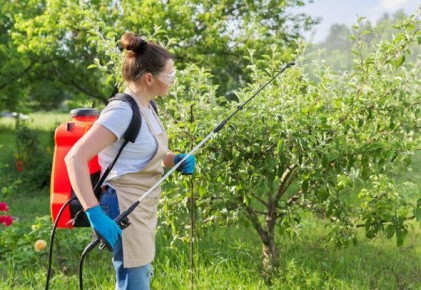 Биотлин: современное решение для борьбы с опасными вредителями