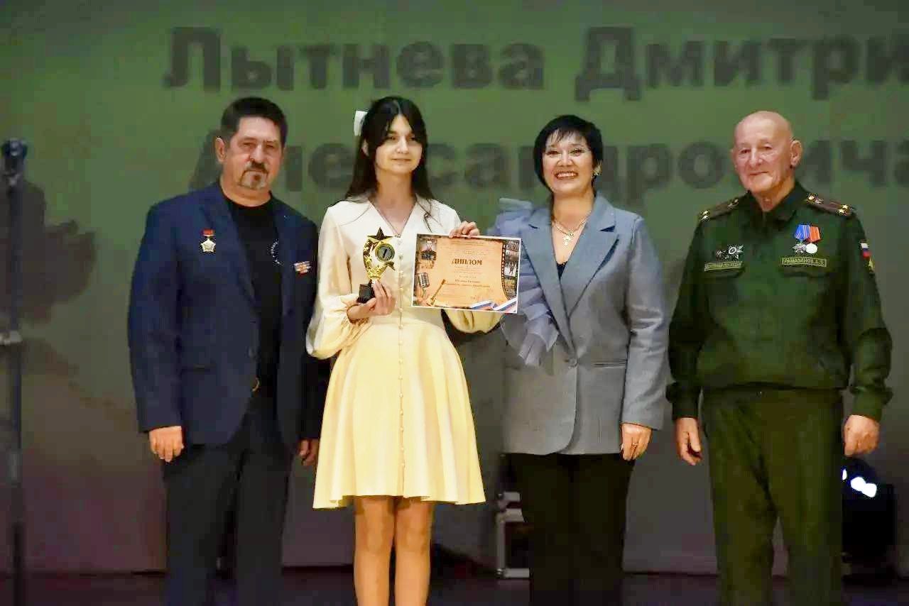 Николай Нестеров: Наши творческие коллективы продолжают радовать своими победами! Николай Нестеров: Наши творческие коллективы продолжают радовать своими победами!