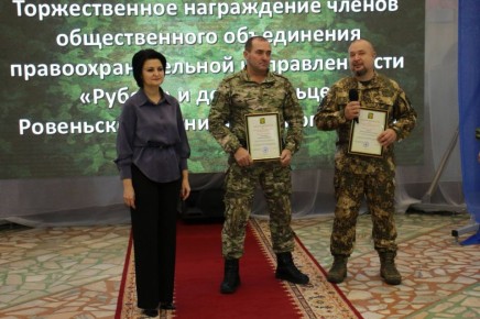 Татьяна Киричкова: В Центре культурного развития чествовали самых неравнодушных, отзывчивых, ответственных и целеустремлённых людей, которые не на словах, а на деле бескорыстно несут добро и пользу окружающим, своей стране и...