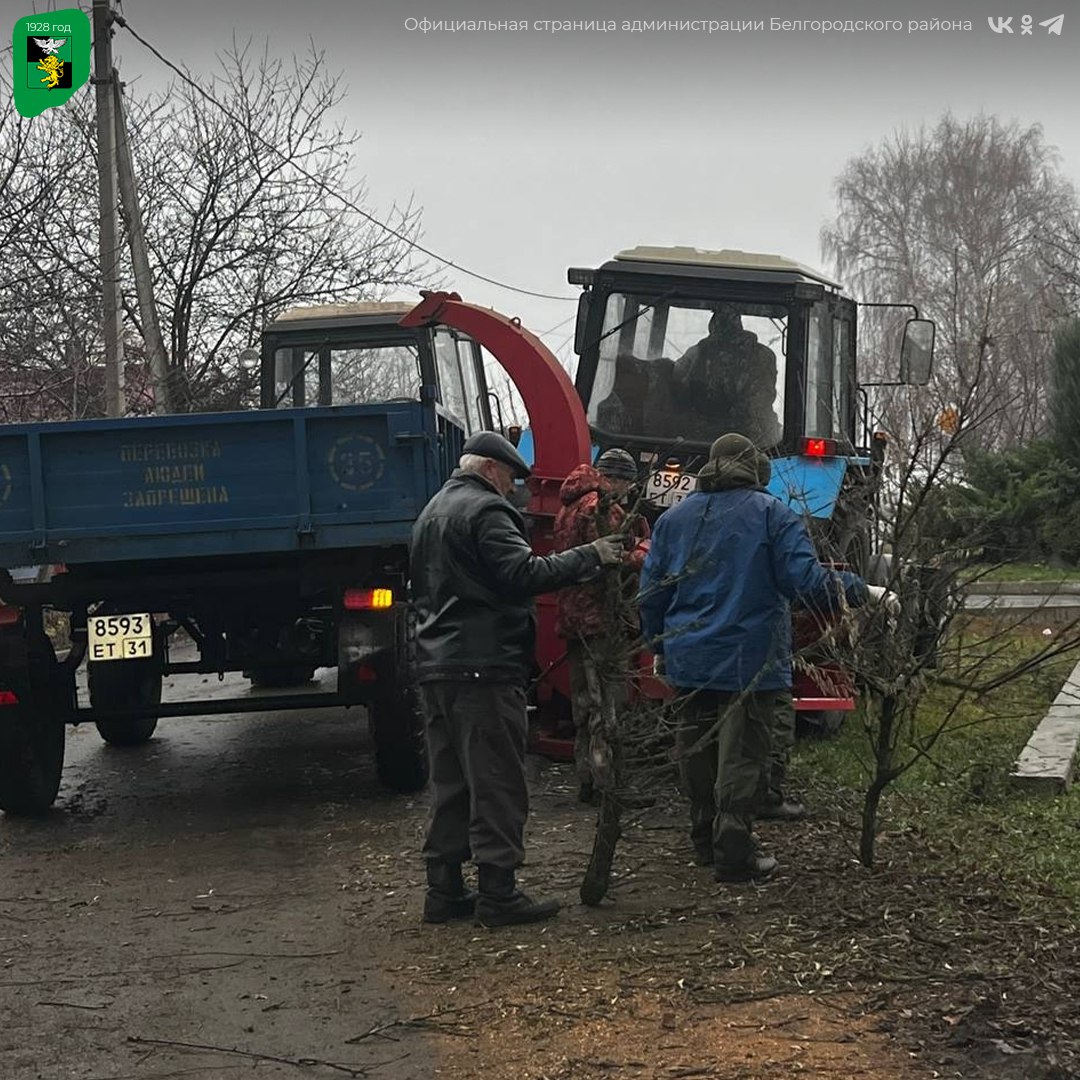 В сельских поселениях нашего муниципалитета продолжается работа по поддержанию чистоты и порядка В сельских поселениях нашего муниципалитета продолжается работа по поддержанию чистоты и порядка
