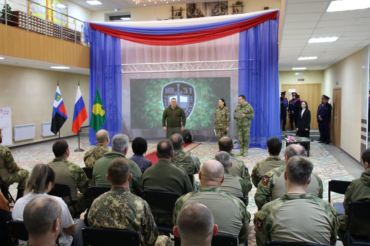 Татьяна Киричкова: В Центре культурного развития чествовали самых неравнодушных, отзывчивых, ответственных и целеустремлённых людей, которые не на словах, а на деле бескорыстно несут добро и пользу окружающим, своей стране и... Татьяна Киричкова: В Центре культурного развития чествовали самых неравнодушных, отзывчивых, ответственных и целеустремлённых людей, которые не на словах, а на деле бескорыстно несут добро и пользу окружающим, своей стране и...