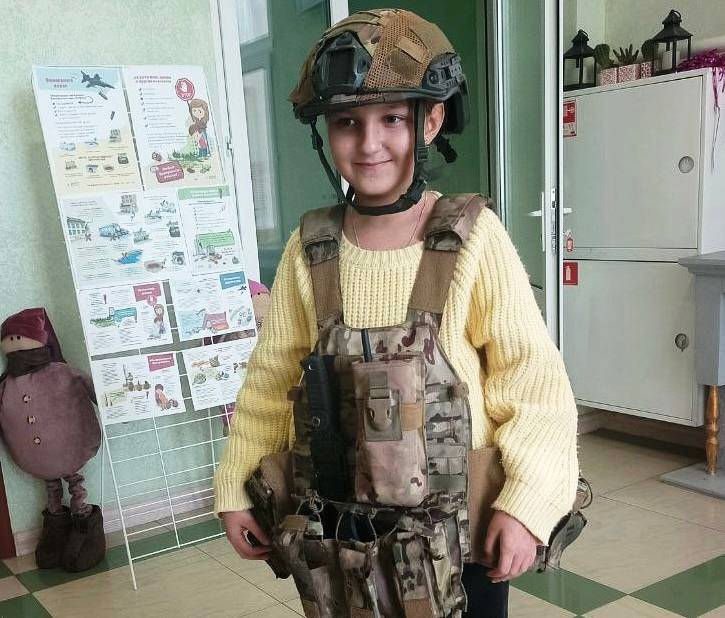 Татьяна Круглякова: Встречи с людьми, посвятившими свою жизнь защите нашей Родины и её граждан, бесценны! Татьяна Круглякова: Встречи с людьми, посвятившими свою жизнь защите нашей Родины и её граждан, бесценны!