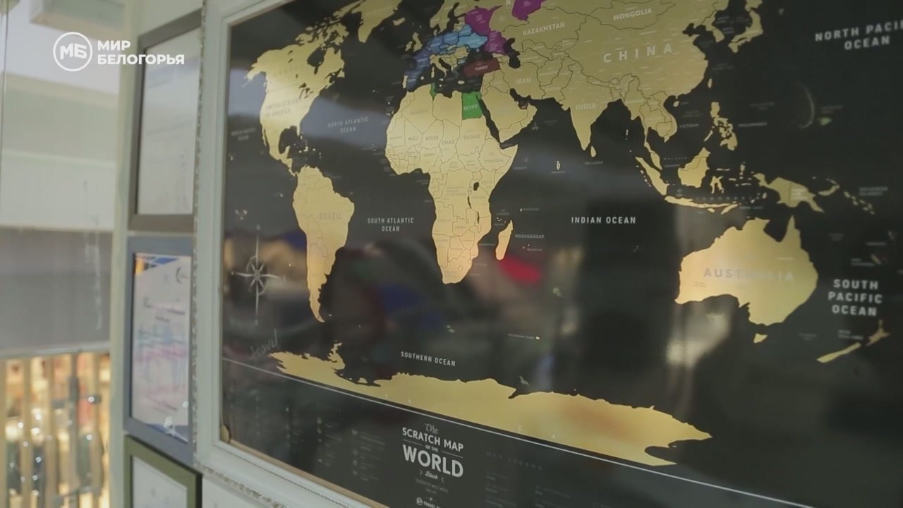 Москва и Петербург стали главными направлениями для праздничных поездок белгородцев