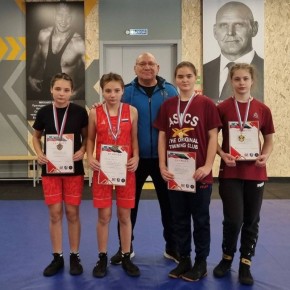 Татьяна Круглякова: Наши спортсмены продолжают уверенно завоёвывать спортивные вершины!