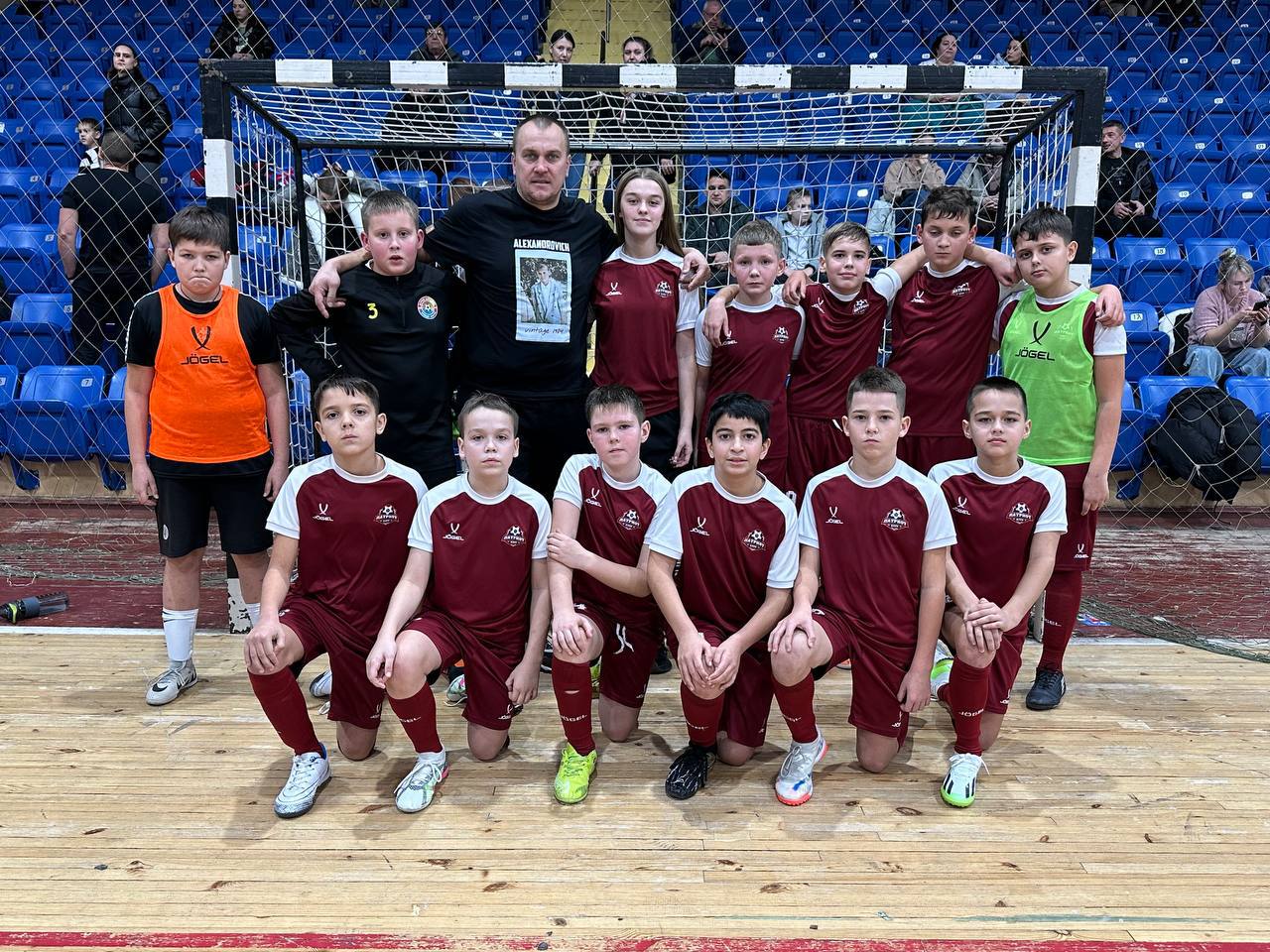 Андрей Миськов: Уважаемые новооскольцы! Делюсь с вами спортивными итогами прошедшей недели Андрей Миськов: Уважаемые новооскольцы! Делюсь с вами спортивными итогами прошедшей недели