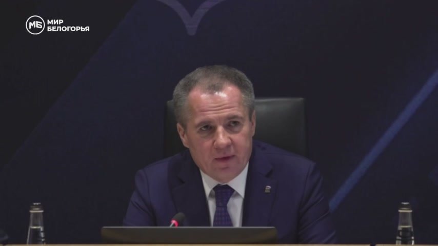 Вячеслав Гладков предложил исключить из общения медиков с женщинами понятие «старородящая»