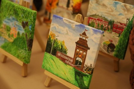 Андрей Гриднев: Уважаемые шебекинцы, делюсь новостями прошедшей недели, которые публиковались на официальных страницах администрации и учреждений Шебекинского муниципального округа: