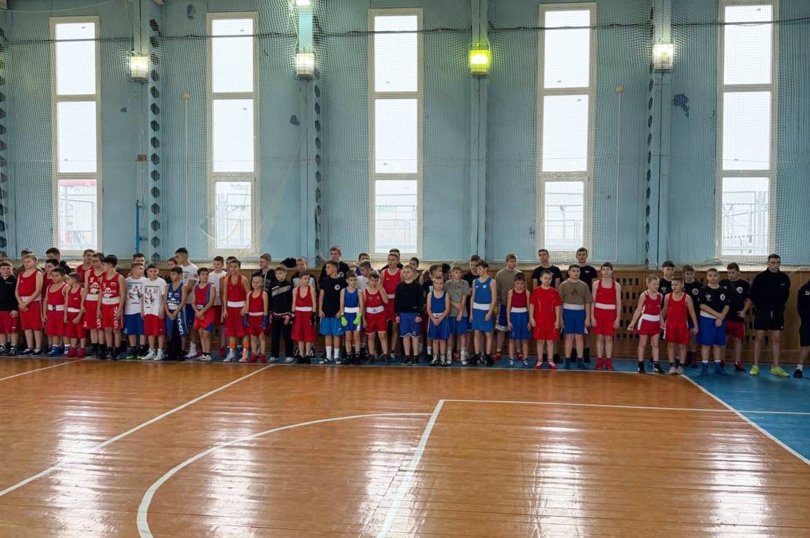 Андрей Миськов: Уважаемые новооскольцы! Делюсь с вами спортивными итогами прошедшей недели Андрей Миськов: Уважаемые новооскольцы! Делюсь с вами спортивными итогами прошедшей недели