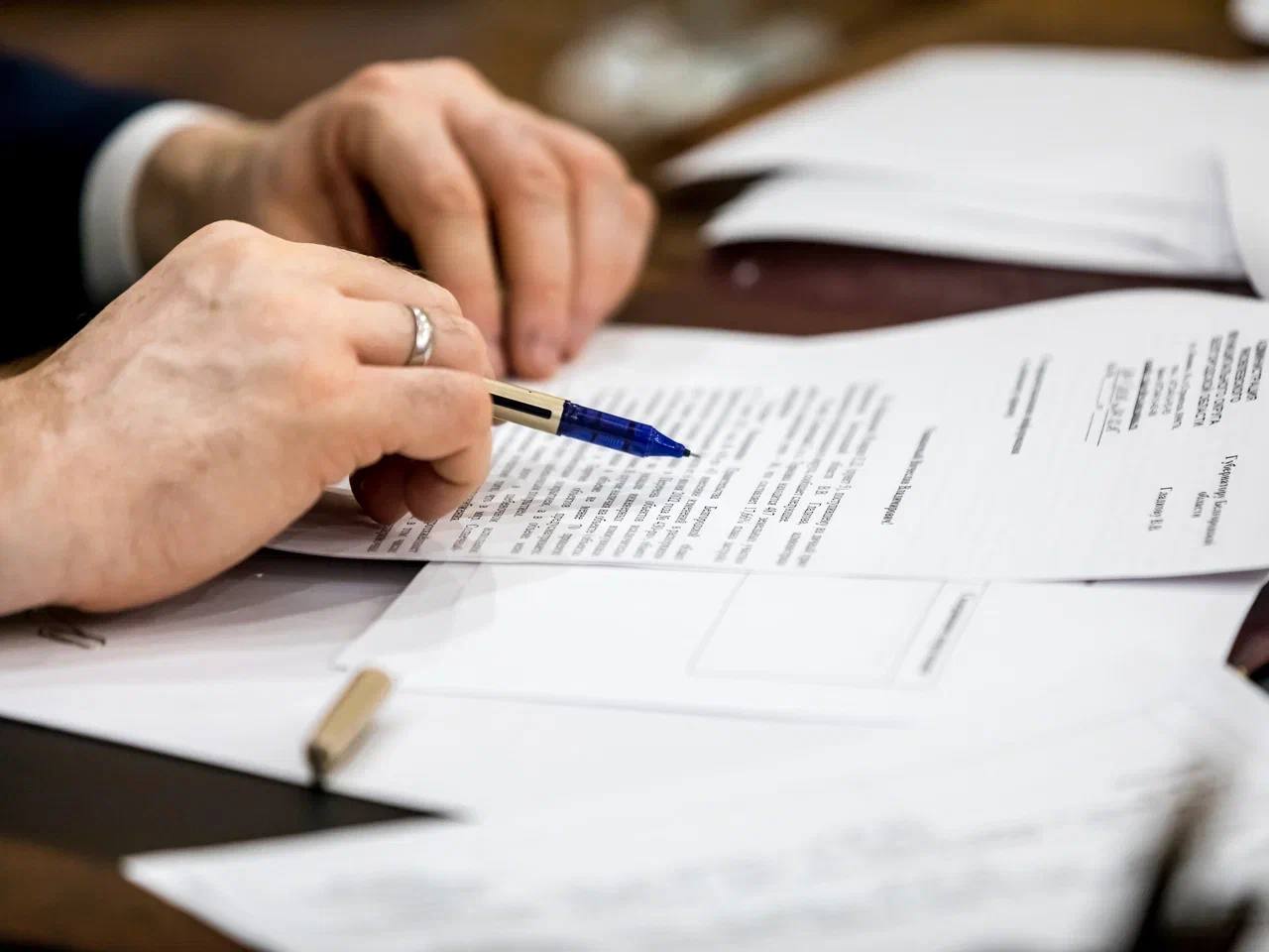 В Региональной общественной приемной Партии «Единая Россия» Вячеслав Гладков провел личный прием граждан В Региональной общественной приемной Партии «Единая Россия» Вячеслав Гладков провел личный прием граждан