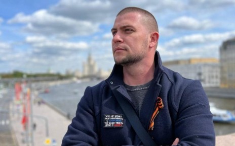 Советником губернатора по малому бизнесу стал шебекинский бизнесмен Игорь Чернов