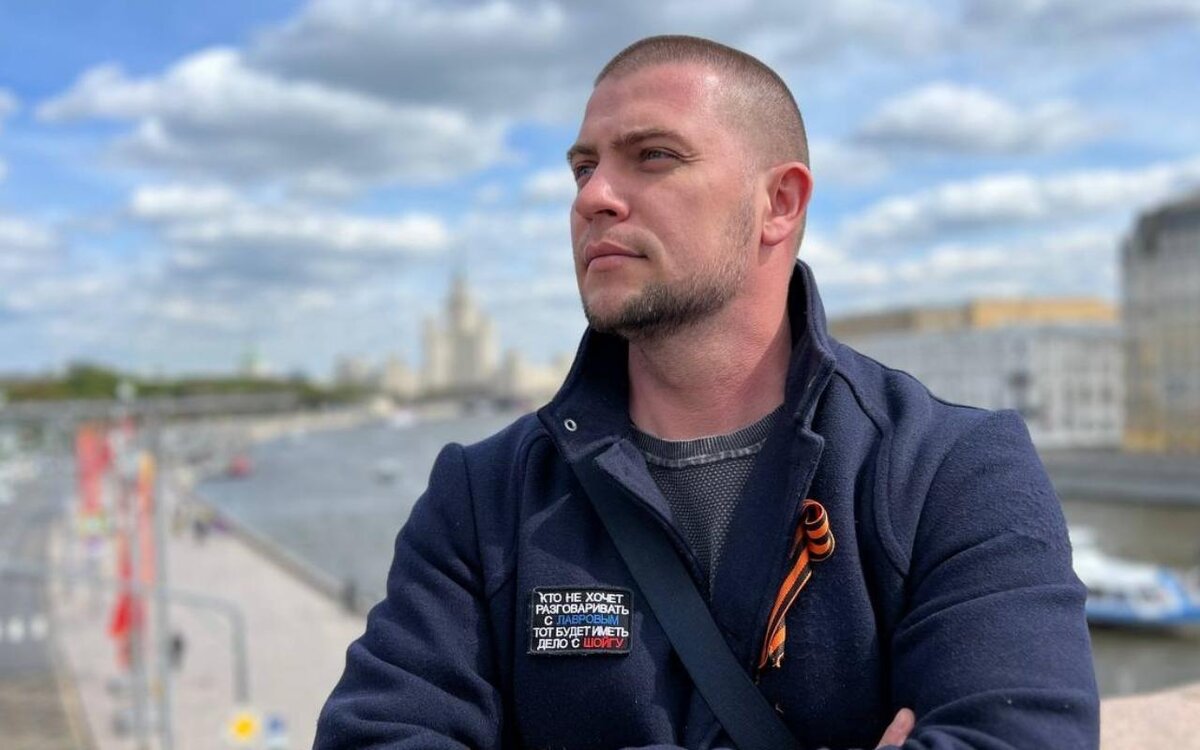 Советником губернатора по малому бизнесу стал шебекинский бизнесмен Игорь Чернов