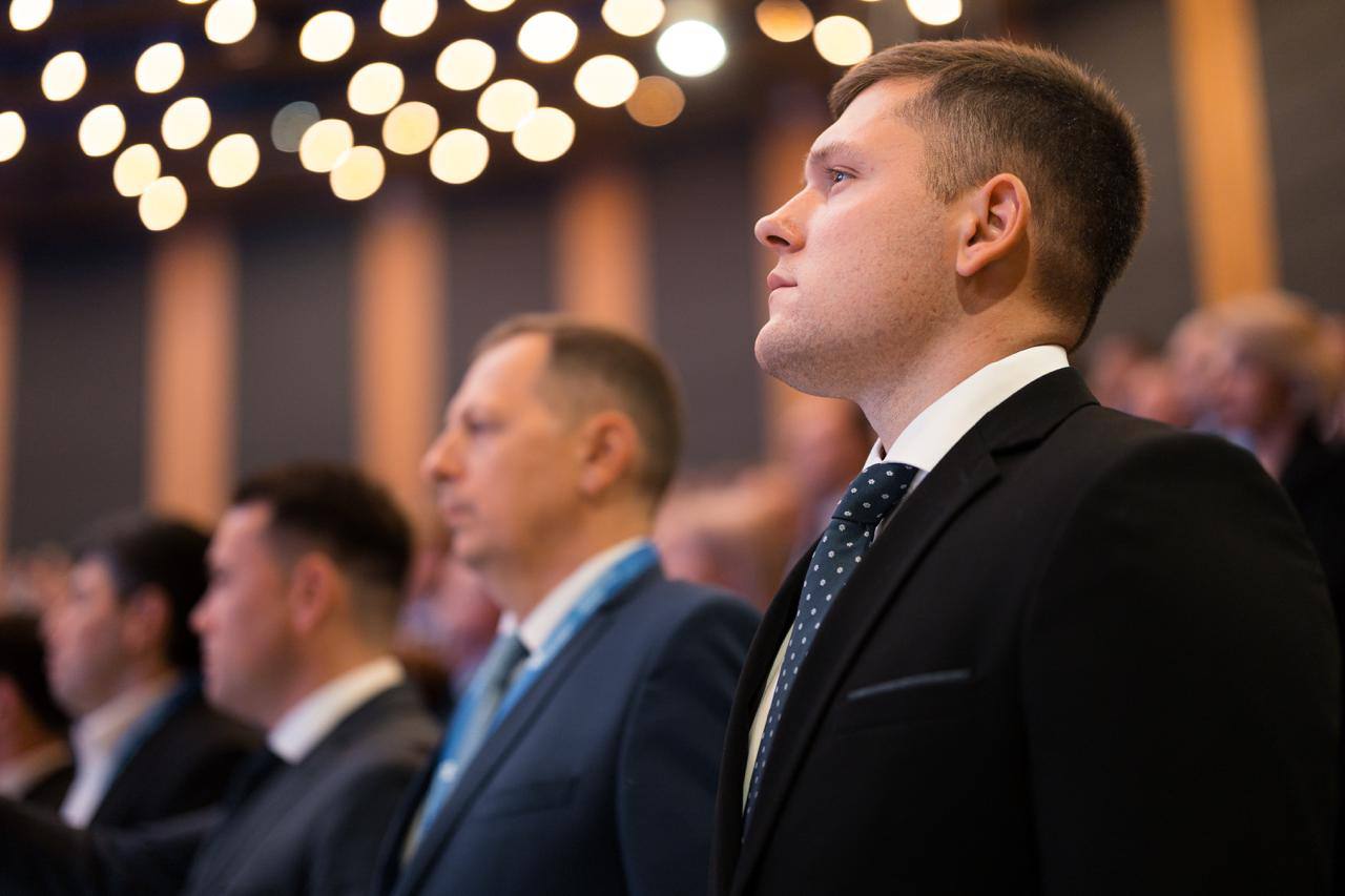 ВАРМСУ впервые представила Доклад о состоянии и развитии местного самоуправления ВАРМСУ впервые представила Доклад о состоянии и развитии местного самоуправления