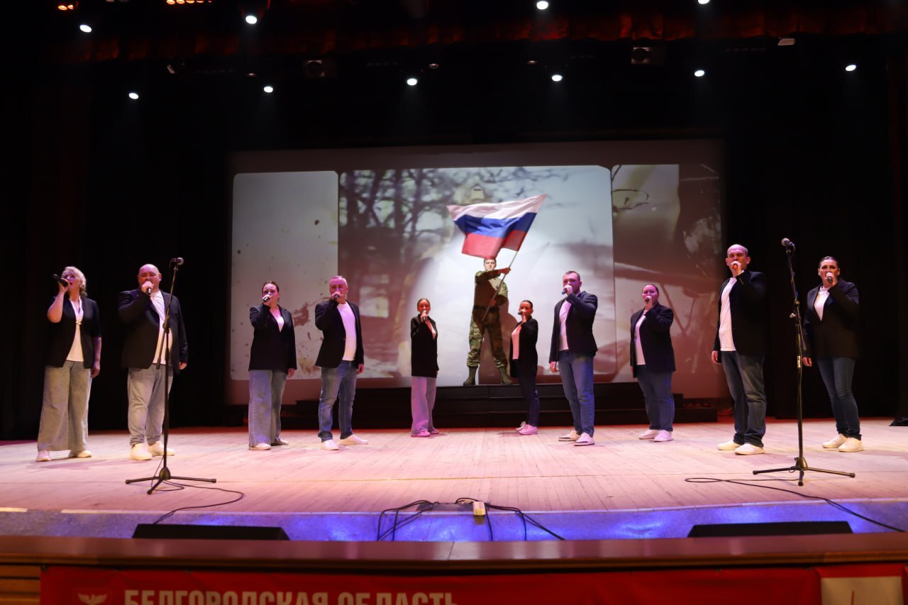 В нашем округе в преддверии Дня Героев Отечества состоялось мероприятие, посвящённое закрытию Года защитника Отечества В нашем округе в преддверии Дня Героев Отечества состоялось мероприятие, посвящённое закрытию Года защитника Отечества