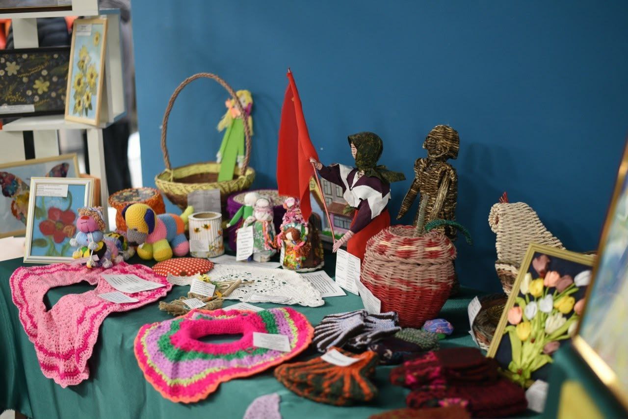 Николай Нестеров: Дорогие друзья! По традиции делюсь с вами основными событиями прошедшей недели Николай Нестеров: Дорогие друзья! По традиции делюсь с вами основными событиями прошедшей недели