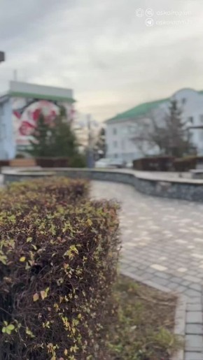 Доброе утро, дорогие старооскольцы!