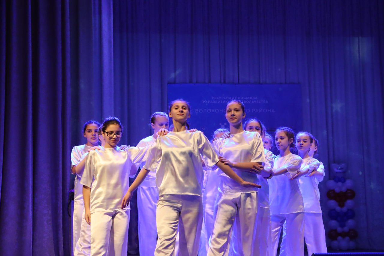 В Волоконовском Центре культурного развития прошло торжественное мероприятие, посвящённое Международному дню добровольца В Волоконовском Центре культурного развития прошло торжественное мероприятие, посвящённое Международному дню добровольца