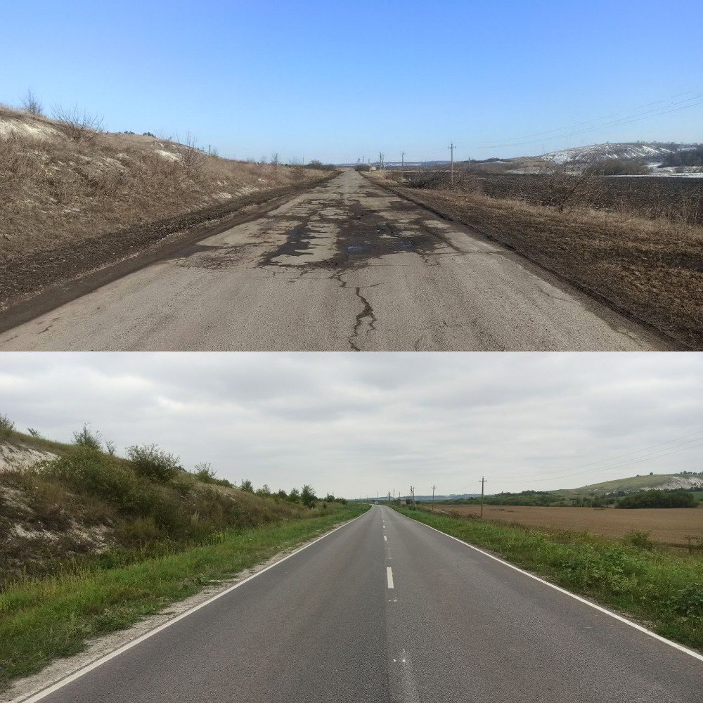 ТОП-3 объекта дорожного нацпроекта 2025 года ТОП-3 объекта дорожного нацпроекта 2025 года