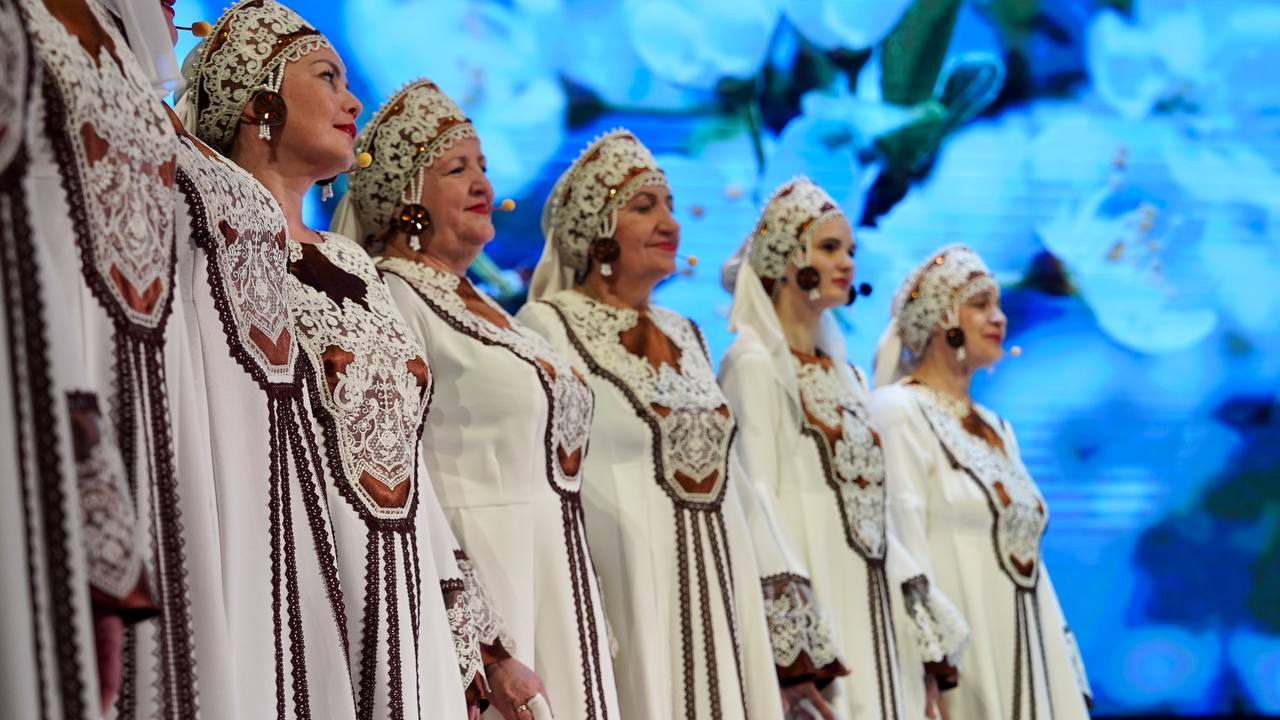 Собрали отдельный дайджест, посвящённый Дню добровольца, который на минувшей неделе отметили во всех муниципалитетах региона Собрали отдельный дайджест, посвящённый Дню добровольца, который на минувшей неделе отметили во всех муниципалитетах региона