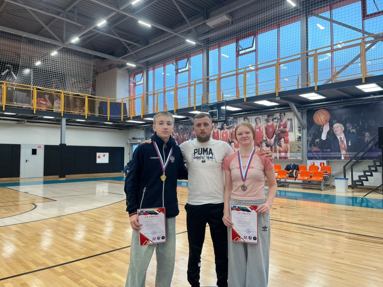 Гордимся нашими чемпионами: достижения старооскольских борцов на Первенстве Белгородской области Гордимся нашими чемпионами: достижения старооскольских борцов на Первенстве Белгородской области