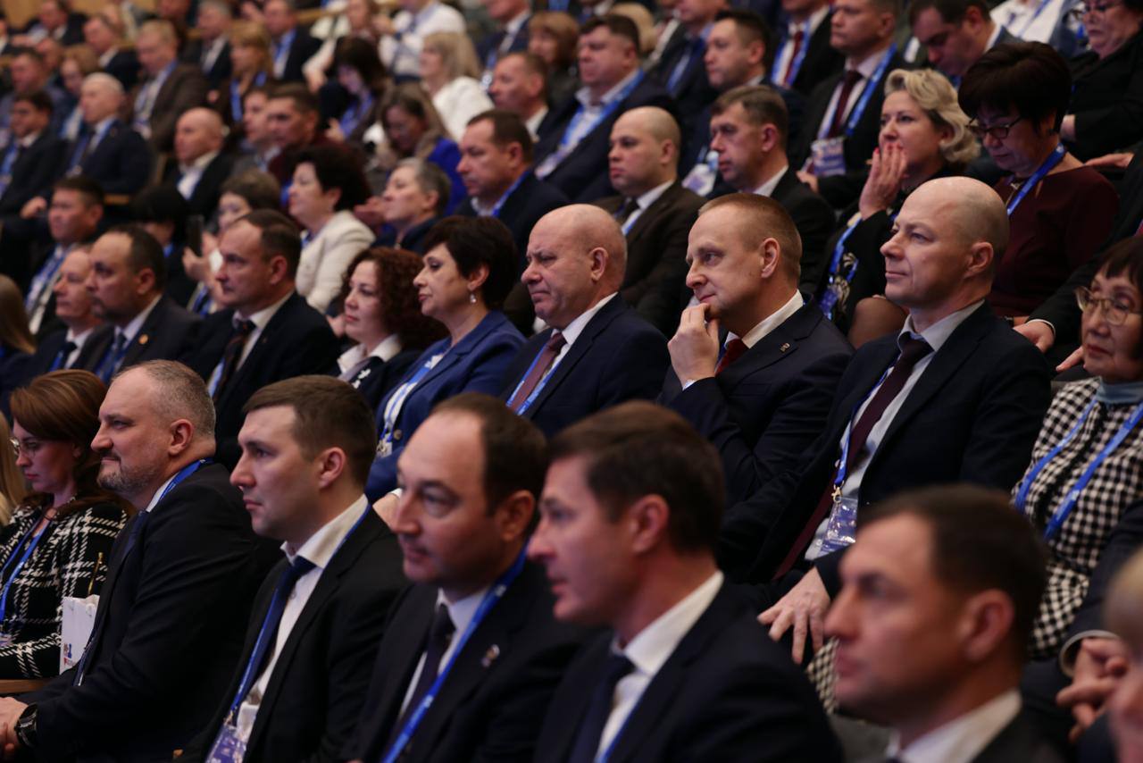 ВАРМСУ впервые представила Доклад о состоянии и развитии местного самоуправления