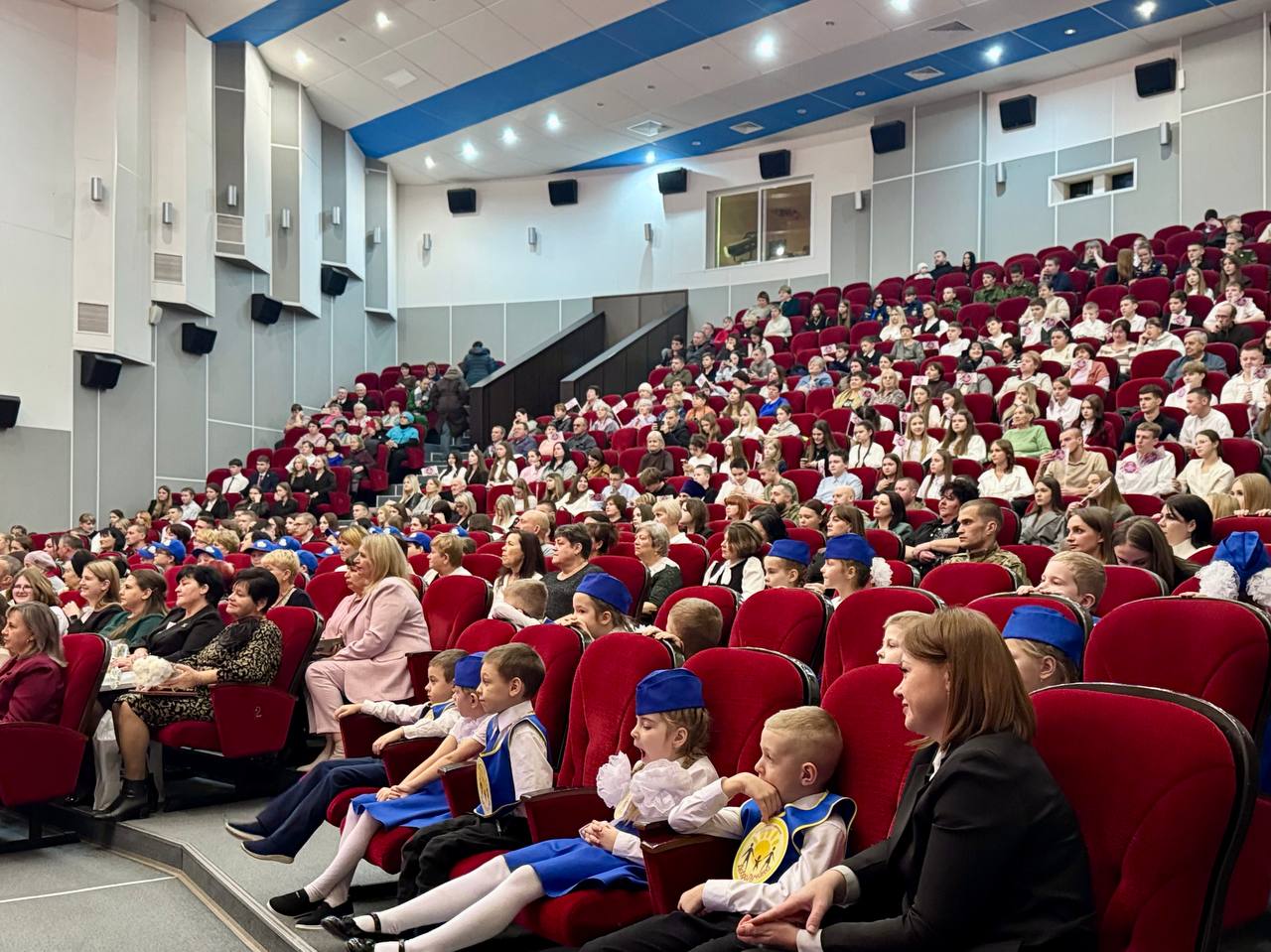 Собрали отдельный дайджест, посвящённый Дню добровольца, который на минувшей неделе отметили во всех муниципалитетах региона Собрали отдельный дайджест, посвящённый Дню добровольца, который на минувшей неделе отметили во всех муниципалитетах региона