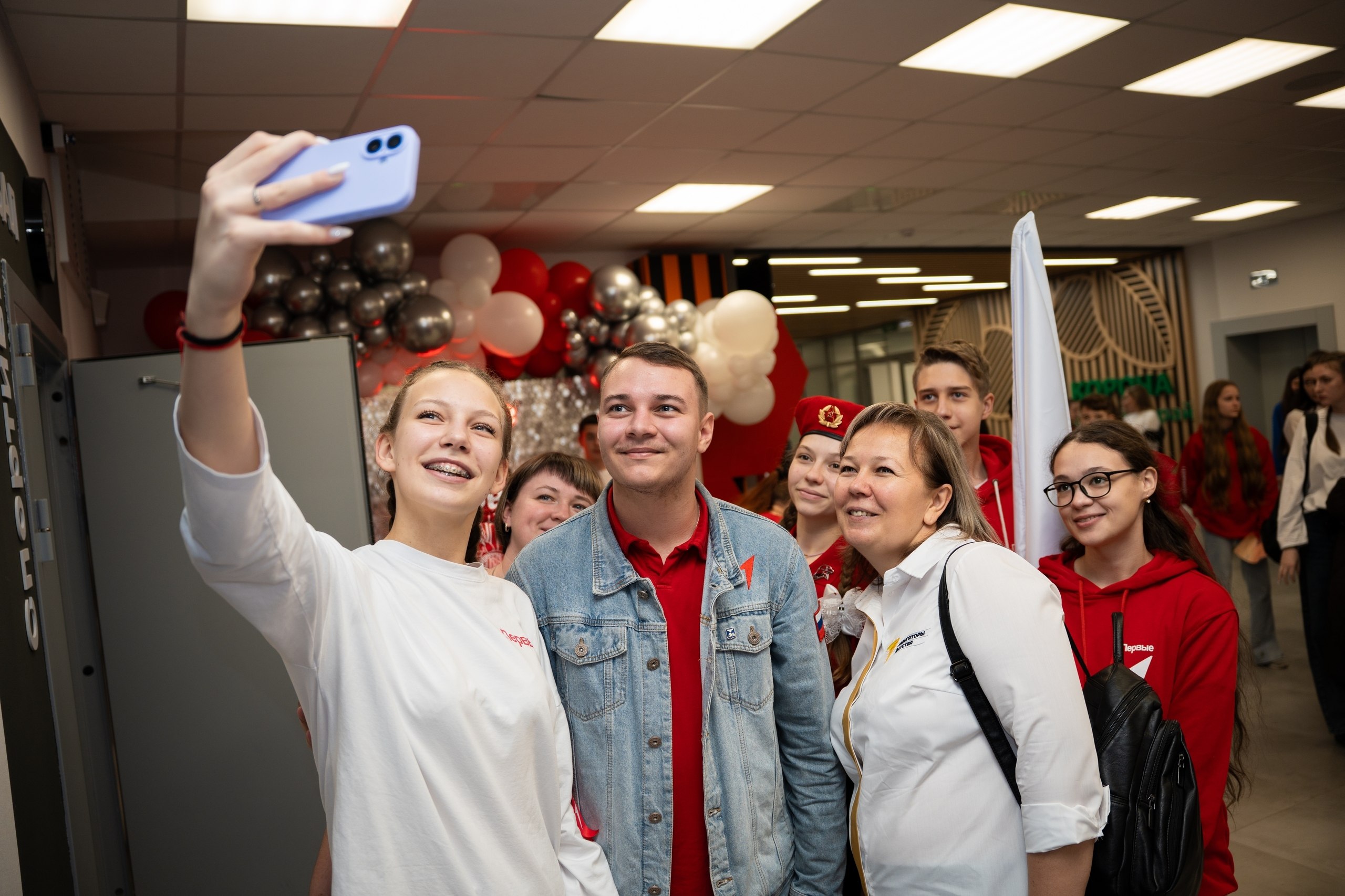 Первые Вейделевского муниципального округа приняли участие в III Конференции регионального отделения и заседании регионального Координационного совета Первые Вейделевского муниципального округа приняли участие в III Конференции регионального отделения и заседании регионального Координационного совета