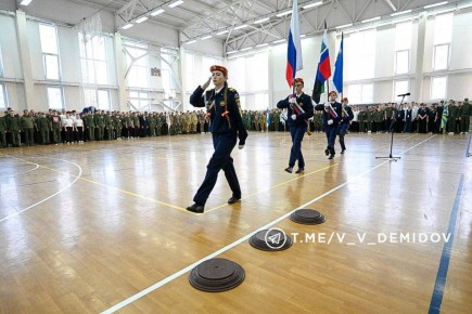 �������� �������: ����� ���������� ��������� ����������� �� ������-���������� �����������