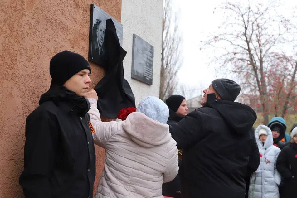 Татьяна Круглякова: Помним. Чтим. Никогда не забудем Татьяна Круглякова: Помним. Чтим. Никогда не забудем