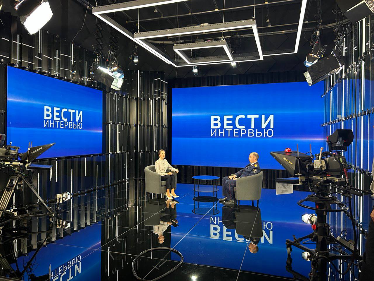 Интервью руководителя второго отдела по расследованию особо важных дел СУ СК России по Белгородской области Анатолия Авдеева ГТРК "Белгород" Интервью руководителя второго отдела по расследованию особо важных дел СУ СК России по Белгородской области Анатолия Авдеева ГТРК "Белгород"