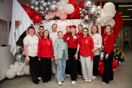 Первые Вейделевского муниципального округа приняли участие в III Конференции регионального отделения и заседании регионального Координационного совета