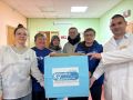 В Вейделевском муниципальном округе прошла Всероссийская акция «Коробка храбрости»