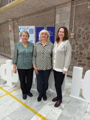 Шебекинцы стали участниками финала областного Фестиваля-конкурса «Таланты о трудовой доблести и Великой Победе!»