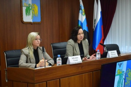 Игорь Щепин: В администрации нашего округа сегодня состоялось важное рабочее совещание по вопросам, которые касаются каждого из нас — обращению с твёрдыми коммунальными отходами