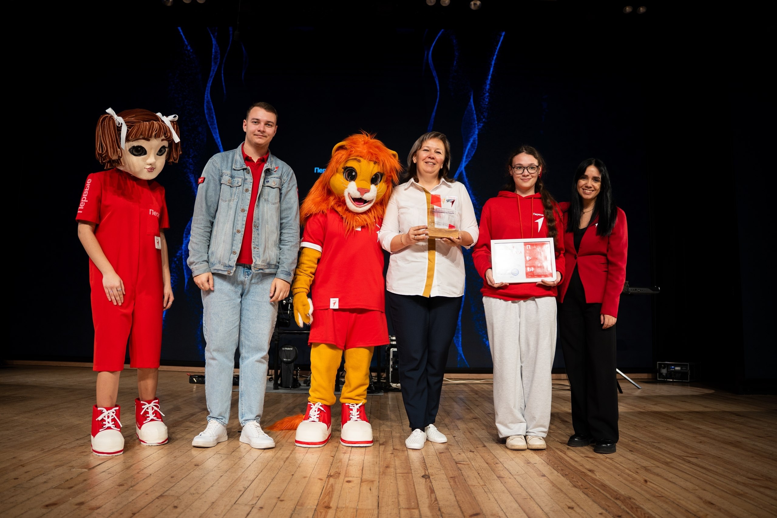 Первые Вейделевского муниципального округа приняли участие в III Конференции регионального отделения и заседании регионального Координационного совета Первые Вейделевского муниципального округа приняли участие в III Конференции регионального отделения и заседании регионального Координационного совета