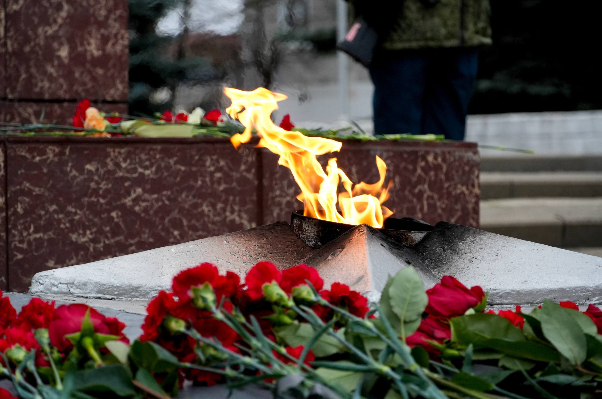 Андрей Миськов: 9 декабря вся Россия отмечает памятную дату – День Героев Отечества Андрей Миськов: 9 декабря вся Россия отмечает памятную дату – День Героев Отечества