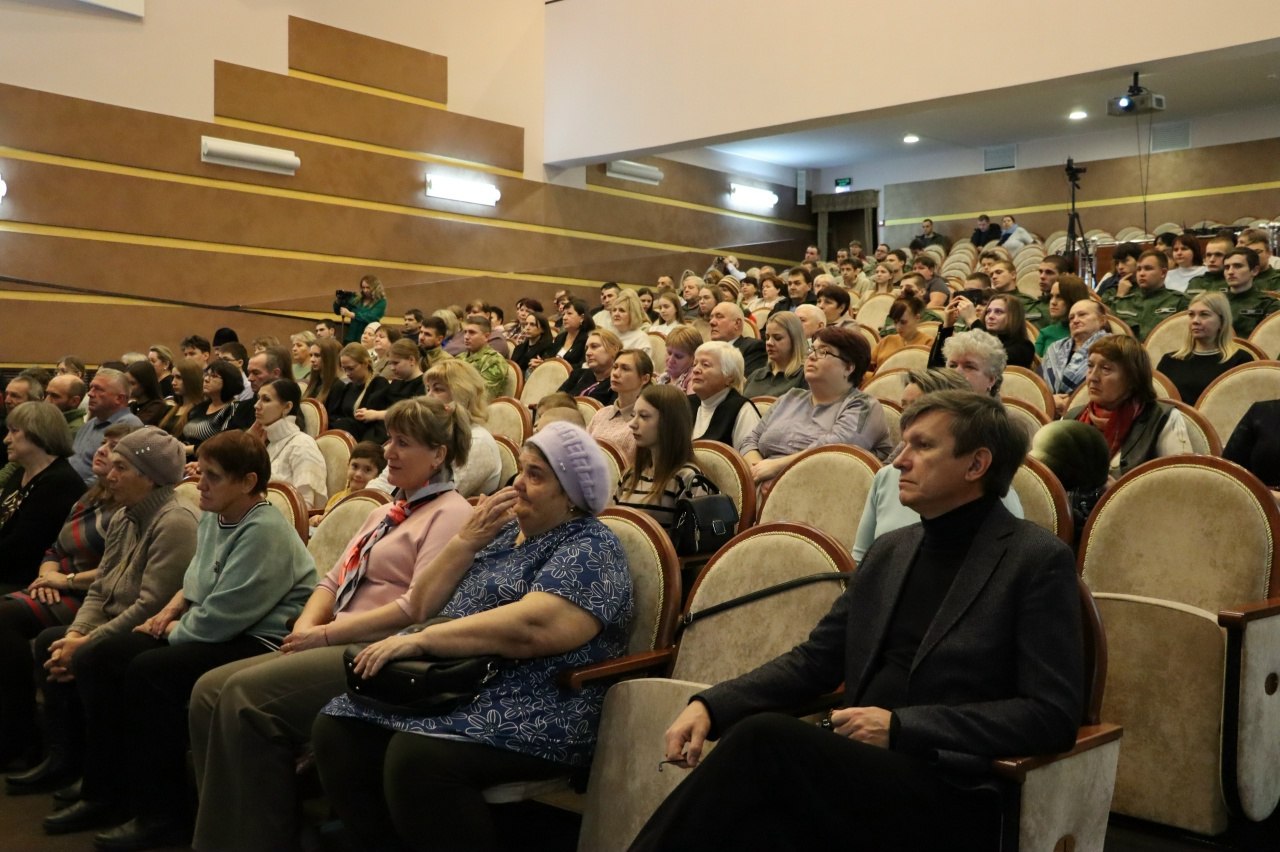 9 декабря — это особенная дата для каждого нашего жителя 9 декабря — это особенная дата для каждого нашего жителя