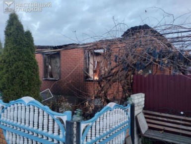 117 БПЛА атаковали Белгородскую область 8 декабря